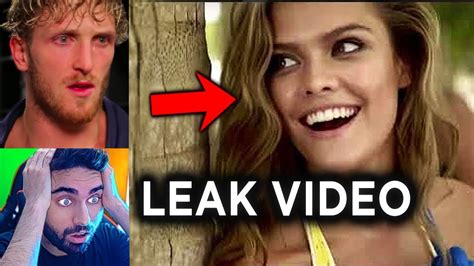 logan paul wife blowjob|LOGAN PAULs WIFE VIDEO LEAKED GIVING A BJ WILL。